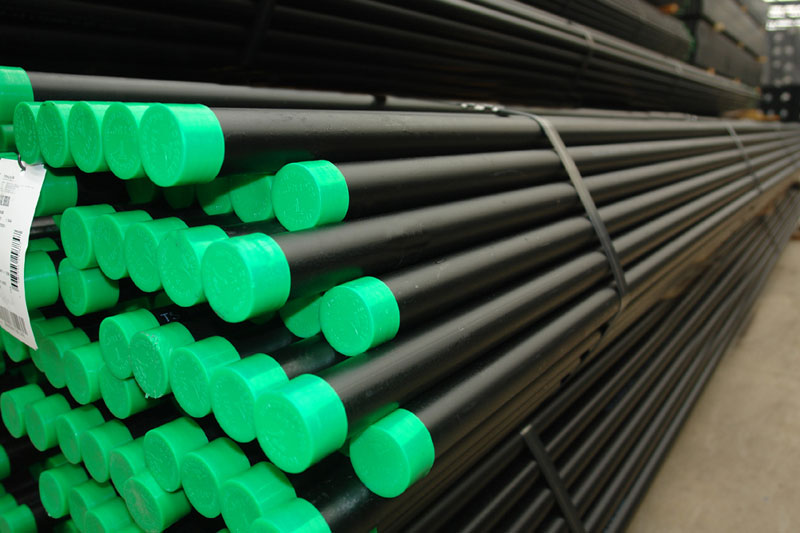 Doğalgaz Borusu Avantajları