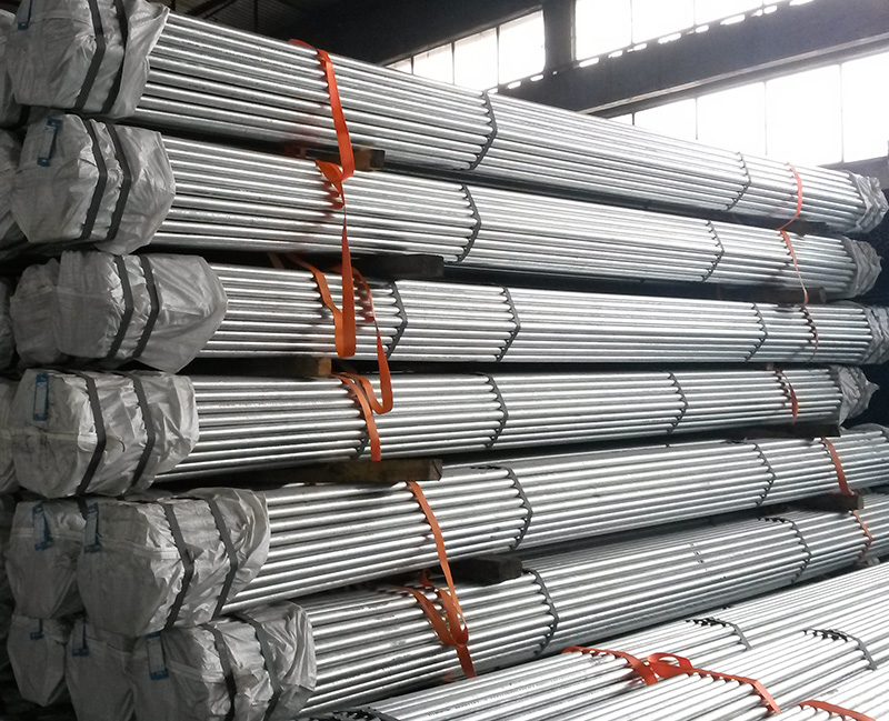 Çelik Doğalgaz Borusu ile Diğer Boru Tiplerinin Karşılaştırılması